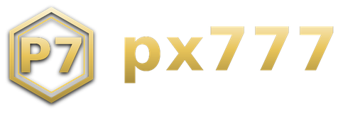 px777 logo